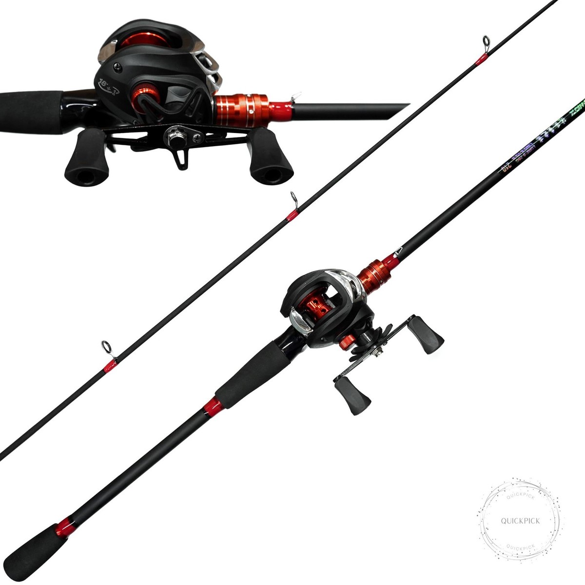 abu garcia orra veritas spin combo Abu Garcia Veritas PLX Spinning Rod Review