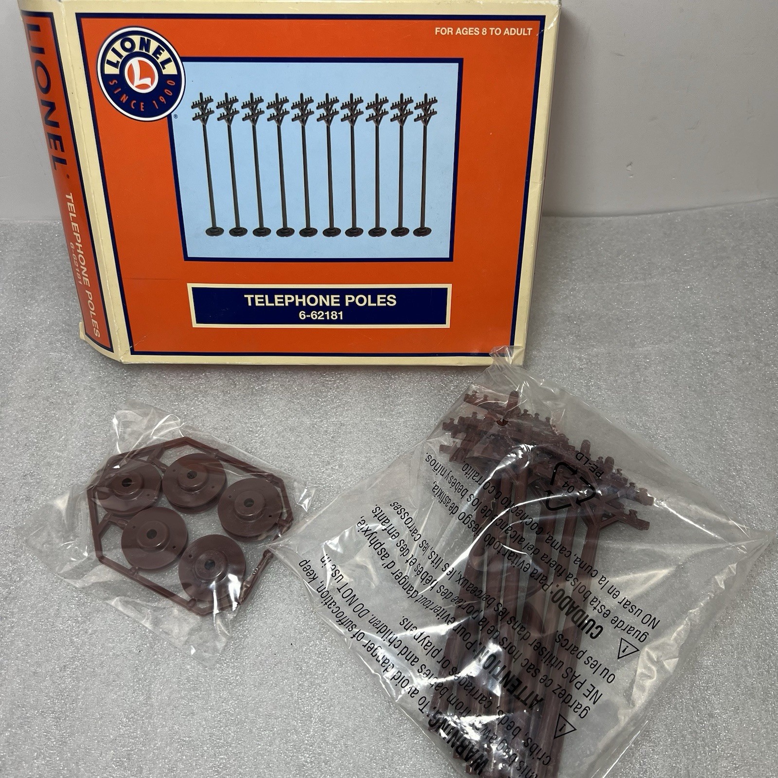 Click here to see eBay Auction