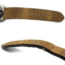 ORIS Divers 65 01 733 7720 4055-075 utomatic Watch Blue Dial Used 9