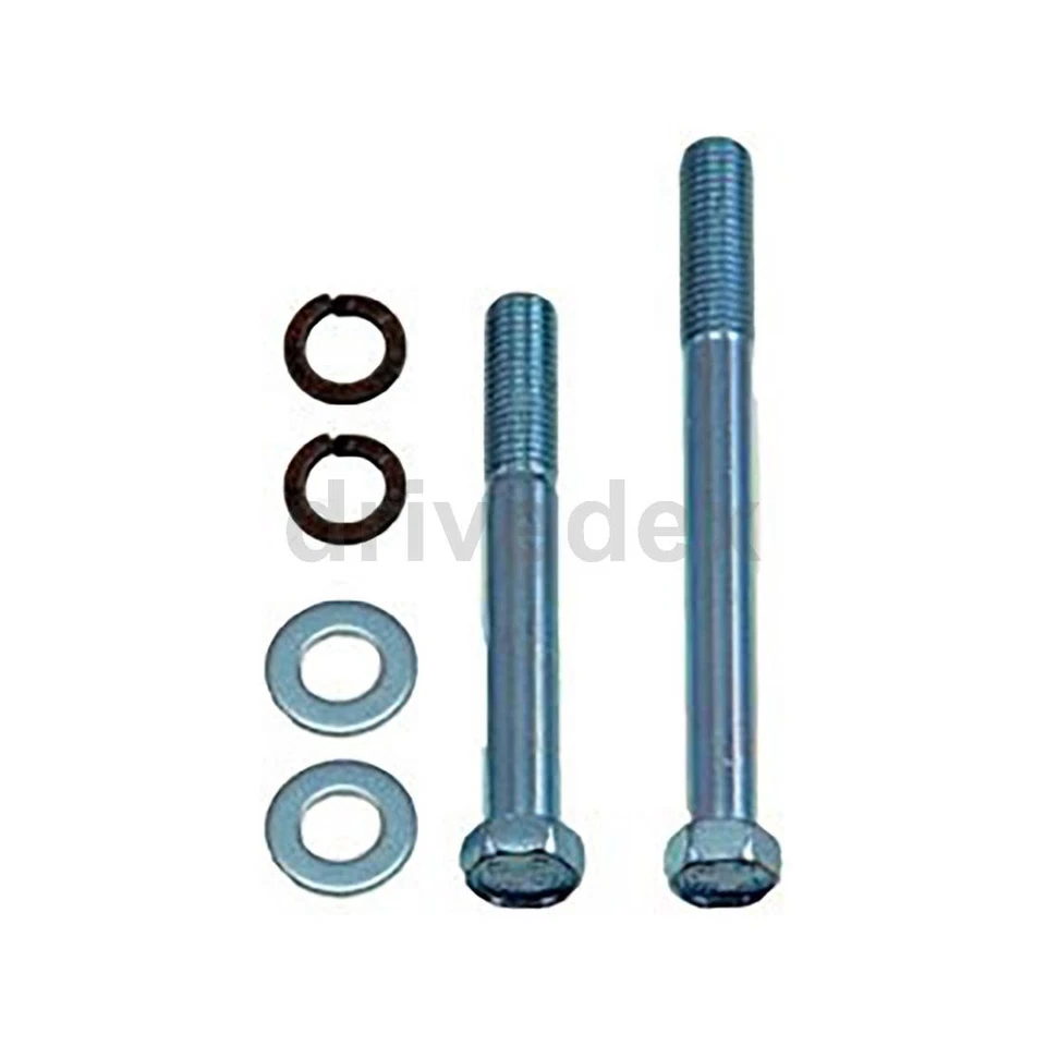 Dorman - First Stop Disc Brake Caliper Bolt Fits 1985 1986 1987 1988 Toyota MR2 - Image 4 of 4