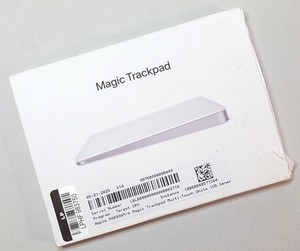 Apple Magic Trackpad | eBay