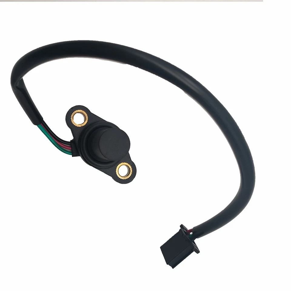 Speed Sensor Assy 37700-MCJ-003 For 2000-2006 honda CBR900RR CBR900RE CB600F Foto 2 de 4