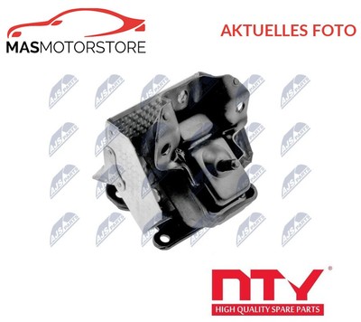 MOTORHALTER MOTORAUFHÄNGUNG NTY ZPS-CH-110 V FÜR CHEVROLET SILVERADO 1500