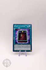 RA02-EN054 | Book of Eclipse | Secret Rare NM | Rarity Collection II | YGO!