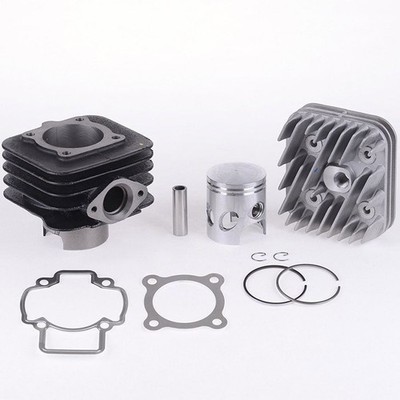 KT00086 THERMOGRUPPE TOP PERFORMANCE Ø 48 FÜR GILERA EASY MOVING ICE 50 2T