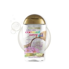 Coconut Miracle Oil Extra Strength Penetrating Oil feuchtigkeitsspendendes
