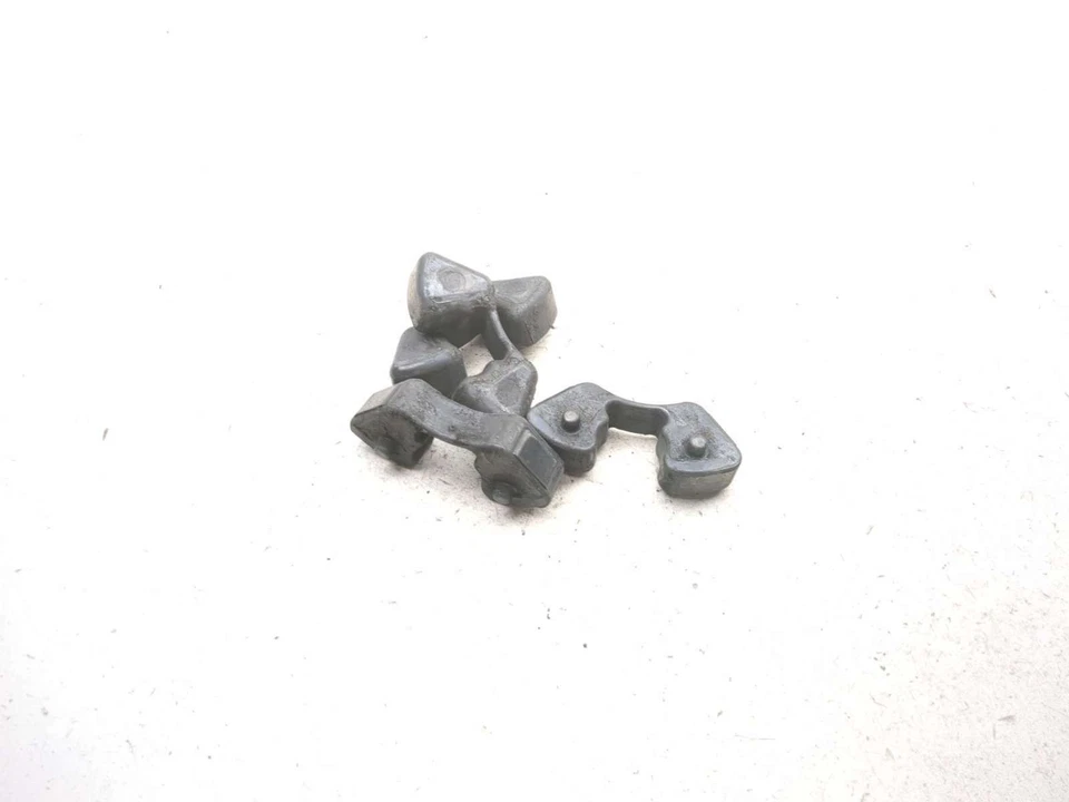 17-25 Kawasaki Z650 ER650N Rueda Trasera Cush Drive Piñón Buje Gomas TRSH PL Foto 2 de 4