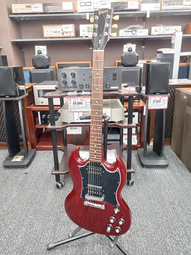 GIBSON SG SPECIAL Used Electric Gutiar