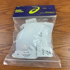 ASICS Youth One Size  Gel-Rally Volleyball Kn...