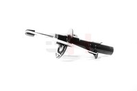1X Gh StoßDäMpfer GH-352547H FüR Ford Max 2 Dxa CB7 Ceu Focus 3 Turnier Van Tdci