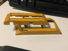 Vintage Crescent CAR INSPECTION RAMP ,