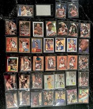Upper Deck NBA Game Night 97 Basketball Card Lot 70 Cards 1996-97 O'Neal Pippen