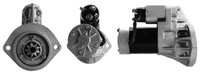 Lucas Starter 2.2 KW FüR Nissan Cabstar E 125.35 125.45 28.10 32.10 120.35