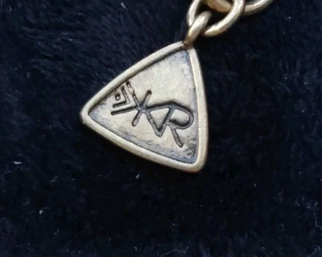 "Collar Silpada Pearl Swarovski Dreamy Details 9 hilos imitación latón 16"" 97 g" Foto 3 de 4