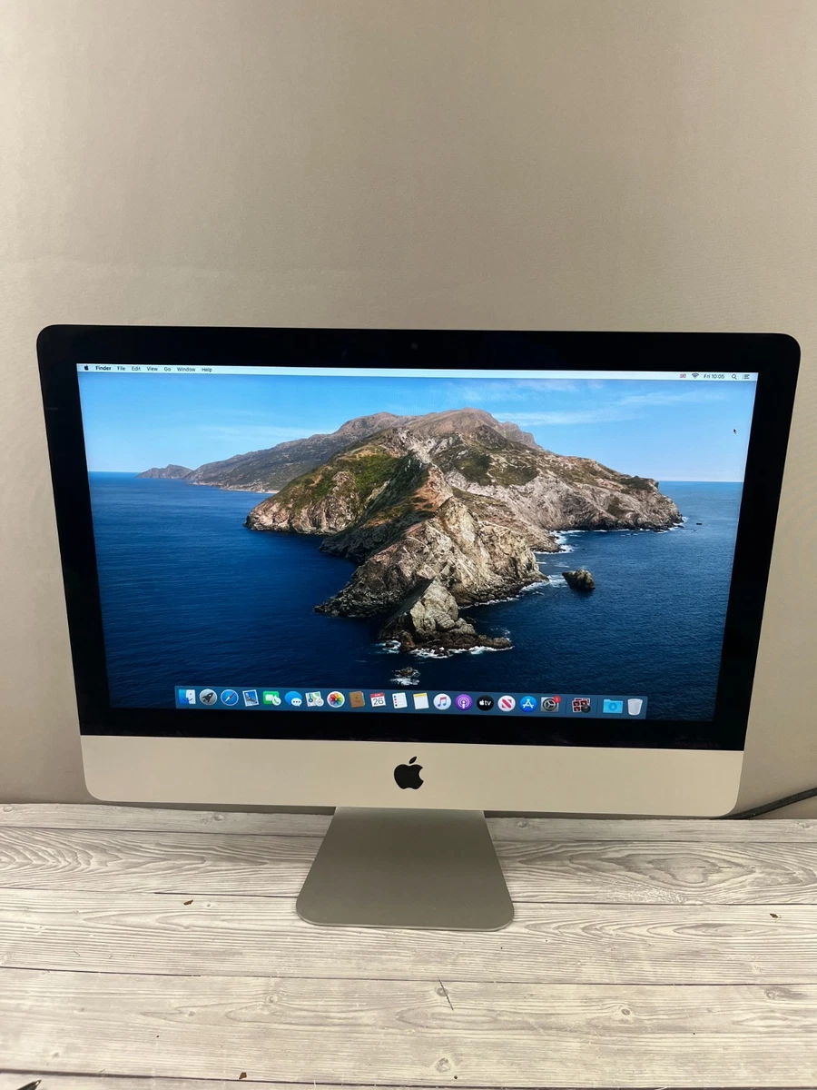 2015 iMac for sale | eBay UK