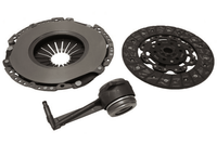 Kupplungssatz FüR Audi Ford Seat Vw A3 Tt Roadster Galaxy I Alhambra Leon