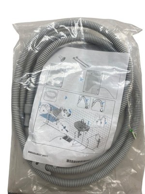 Bosch Accessories Condensate Drain Set T20/T21 New 9001237989