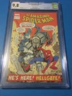 Amazing Spider-man #7 Retrovision Variant CGC 9.8 NM/M Gorgeous Gem Wow