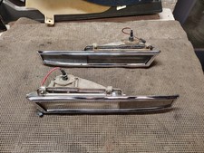 1966 Buick Wildcat Gs Electra 225 Lesabre Optional Cornering Lights 5957981 82