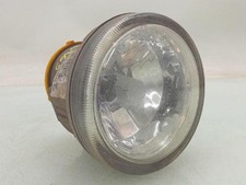 Antibrouillard Peugeot 1007