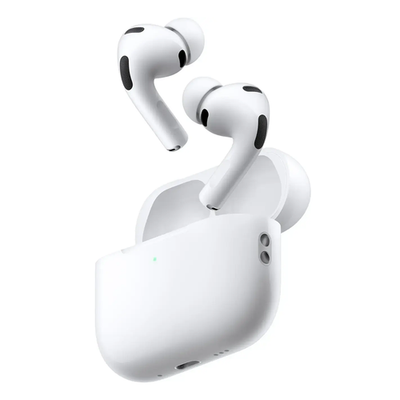 イヤホン Apple AirpodsPro3 Apple AirPods Pro 3rd Wireless Active Noise Cancelling Earbuds