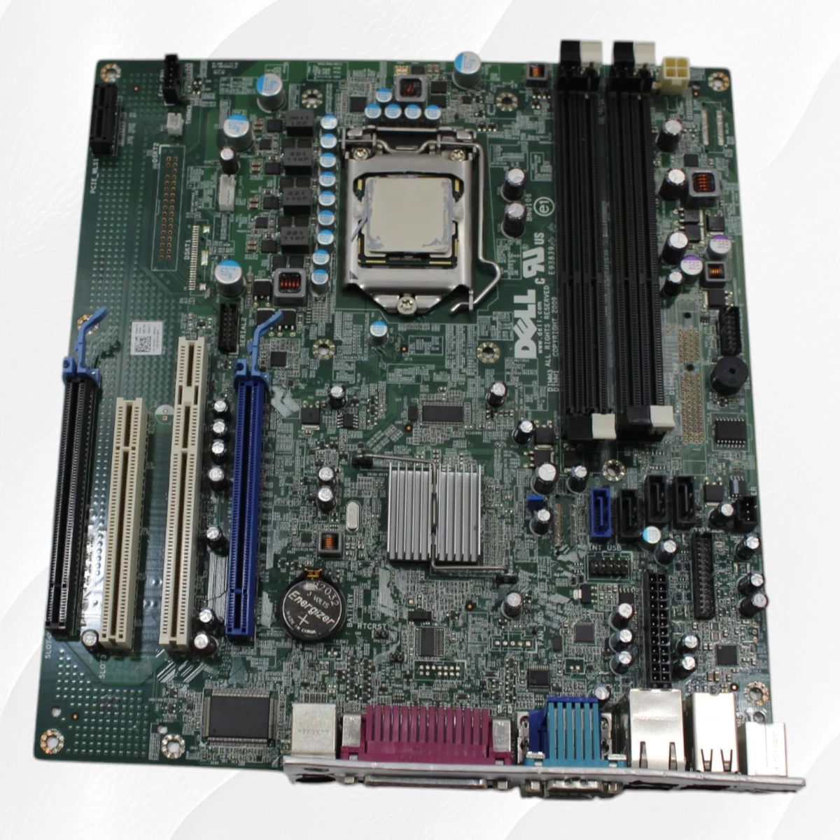 Dell Optiplex 980 Motherboard for sale | eBay