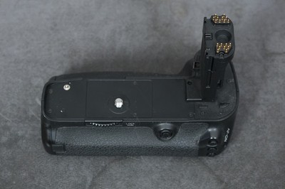 Samtian Battery Grip Bg-1J für Canon 5d Mark III, 5ds und 5dsr, gebraucht