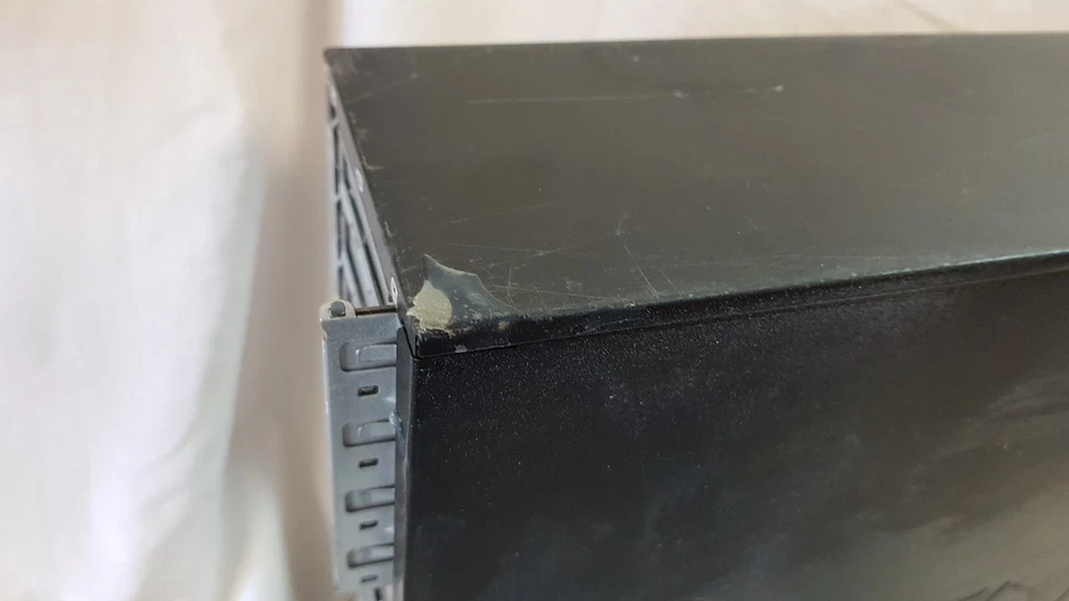 HP Compaq 8000 elite SFF Intel Pentium Dual Core E5700 3GB No HDD - Image 4 of 4