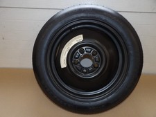 Goodyear Convenience Spare Tire And Wheel T12590d16 16x4 Jeep Cherokee 1984-01