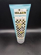 Bath  Body Works Island Margarita Ultimate Hydration Body Cream 8 oz   New