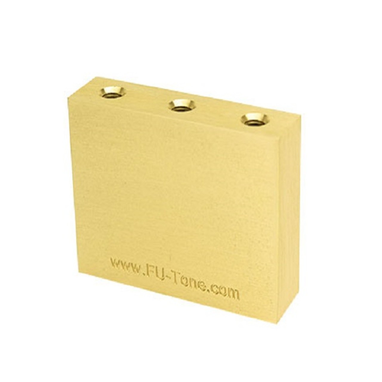FU-Tone 42mm Brass Sustain Big Block For Floyd Rose Tremolo 9790₽