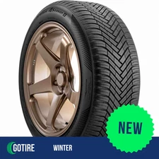 1 X New - 215/65R16 Nexen N'Blue 4Season 2 102V