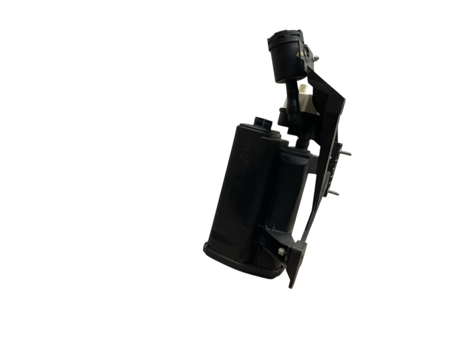 2015 ASTON MARTIN RAPIDE 6.0L V12 FUEL VAPOR EVAPORATOR CHARCOAL FILTER CANISTER
