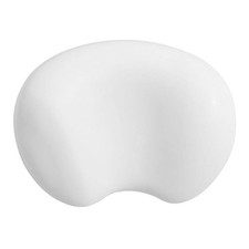  Suction Cup Bathtub Pillow Bathtub Head Rest Pillow Comfortable Bath Tub Head