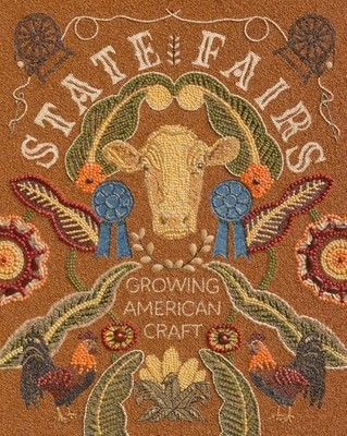 State Fairs Growing American C - GOOD