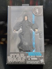 Hasbro 2013 - 2014 Star Wars The BLACK SERIES 6 Action Figures You Choose