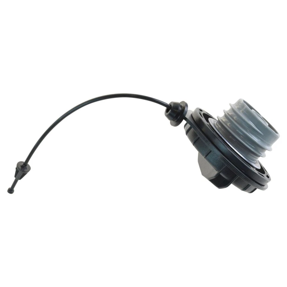 Tapa de llenado de combustible de gas roscada Motorcraft FC920 sin bloqueo para Ford nueva Foto 3 de 4