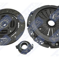 Rymec Kupplungssatz FüR Peugeot Boxer Kasten 244 2001 3-Teilig