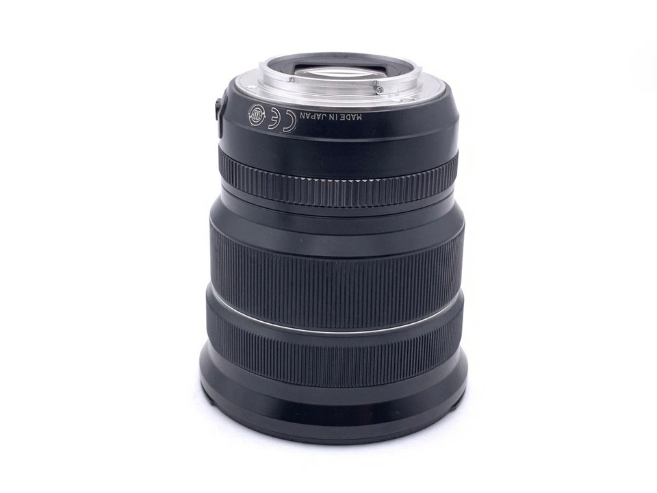 FUJIFILM XF10-24mm F4 R OIS for Fujifilm X mount -EXC- `9703 - Image 2 of 3