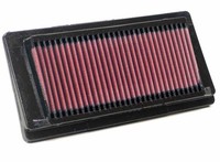 NEU - K&N Filters YA-1605 Luftfilter FüR Yamaha Motorcycles