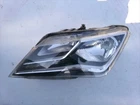headlamp left side 119475 SEAT TOLEDO 1.6 TDI 2013-2017 2016