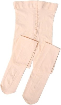 New Pink Convertible Ballet Pink Dance Tights Women's Transition X-Large