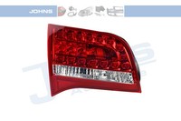 13 19 87-85 RüCkleuchte Links FüR Audi A6 C6 Avant (4F5)