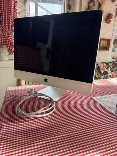 Apple iMac Defekt