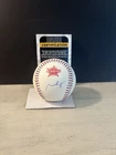 Munetaka Murakami Signed Baseball 2026 MLB 1st All-Star Game White Sox JSA COA