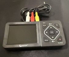 ClearClick Video to Digital Converter 2.0 Second Generation Mini Edition  Used