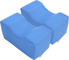 Cuscini Tacco Protectors, Cuscino Cavigliera anti Piaghe Decubito Cuscino Di Sol