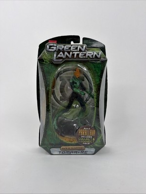 DC  Green Lantern Tomar-Re Movie Master Figure Parallax BAF Series