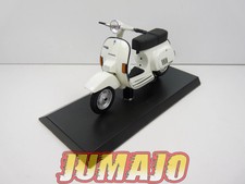 VES20 MOTO VESPA ITALIE Fassi Toys 1/18 : VESPA PK 125 Automatica Blister abimé