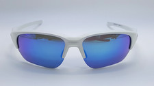 Oakley Flak Beta Sunglasses White OO9363-1564
